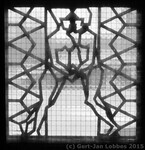 Figuren, voordeur
              <br/>
              Gert-Jan Lobbes, 2015